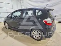 2009 Honda FIT photo