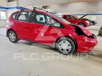 2009 Honda FIT фото