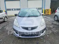 2009 Honda FIT фото