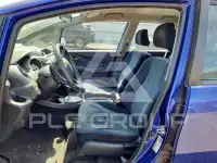 2009 Honda FIT фото