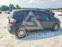 2009 Honda FIT photo