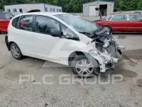 2009 Honda FIT фото