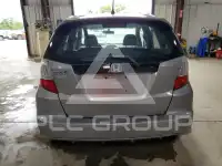 2009 Honda FIT photo