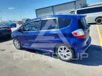 2009 Honda FIT фото