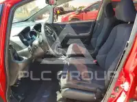2009 Honda FIT фото