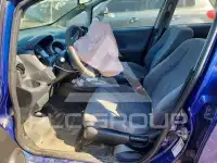 2009 Honda FIT фото