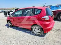 2009 Honda FIT photo