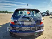 2009 Honda FIT photo