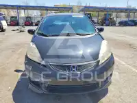 2009 Honda FIT фото