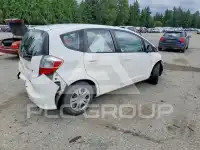 2009 Honda FIT фото