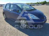 2009 Honda FIT photo