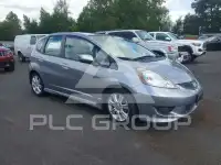 2009 Honda FIT фото
