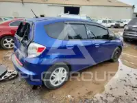 2009 Honda FIT фото