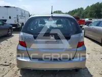 2009 Honda FIT фото