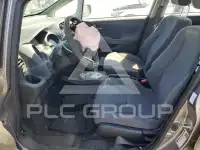 2009 Honda FIT фото