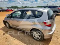 2009 Honda FIT фото