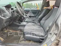 2009 Honda FIT фото
