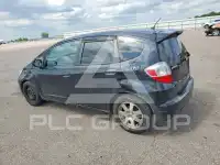 2009 Honda FIT фото