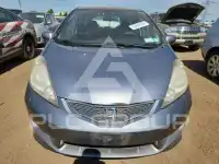 2009 Honda FIT фото