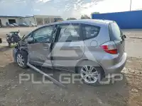 2009 Honda FIT фото