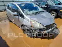 2009 Honda FIT фото