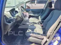 2009 Honda FIT фото