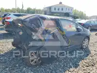 2009 Honda FIT photo