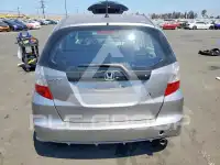 2009 Honda FIT фото