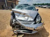 2009 Honda FIT фото