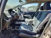 2009 Honda FIT фото