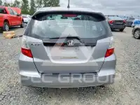 2009 Honda FIT фото