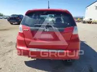 2009 Honda FIT photo