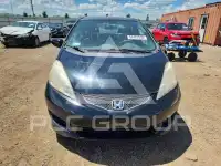 2009 Honda FIT фото