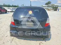 2009 Honda FIT photo