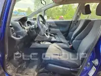 2009 Honda FIT фото