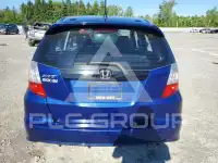 2009 Honda FIT photo