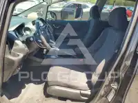 2009 Honda FIT фото