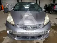 2009 Honda FIT photo