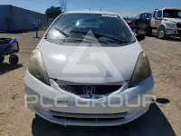 2009 Honda FIT фото