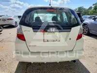 2009 Honda FIT фото