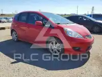 2009 Honda FIT photo