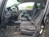 2009 Honda FIT фото