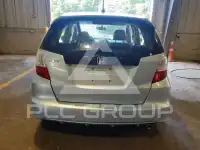 2009 Honda FIT фото