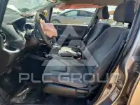 2009 Honda FIT фото