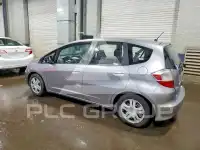 2009 Honda FIT фото
