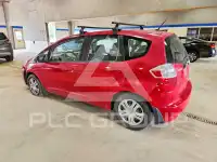 2009 Honda FIT фото