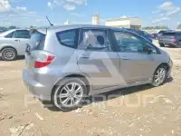 2009 Honda FIT фото