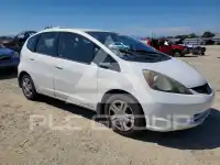 2009 Honda FIT фото