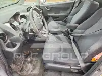 2009 Honda FIT фото