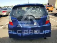 2009 Honda FIT photo